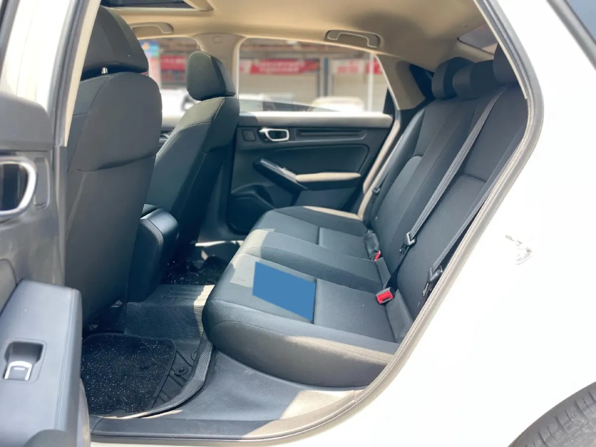 2022 Honda Civic 1.5T 129HP L4 CVT,autocango,china used car exporter,china ev exporter,chinese used car exporter,chinese used ev exporter