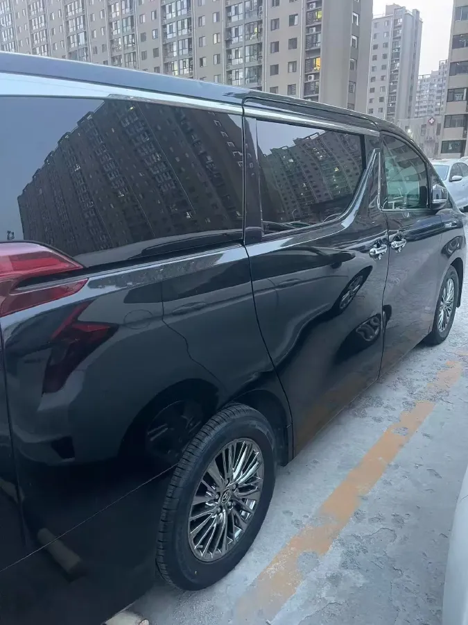2019 Toyota Alphard 2.5L 117HP L4 E-CVT Hybrid,autocango,china used car exporter,china ev exporter,chinese used car exporter,chinese used ev exporter