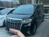 2019 TOYOTA ALPHARD 2019 TOYOTA ALPHARD,autocango,china used car exporter,china ev exporter,chinese used car exporter,chinese used ev exporter