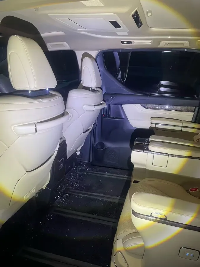 2019 Toyota Alphard 2.5L 117HP L4 E-CVT Hybrid,autocango,china used car exporter,china ev exporter,chinese used car exporter,chinese used ev exporter