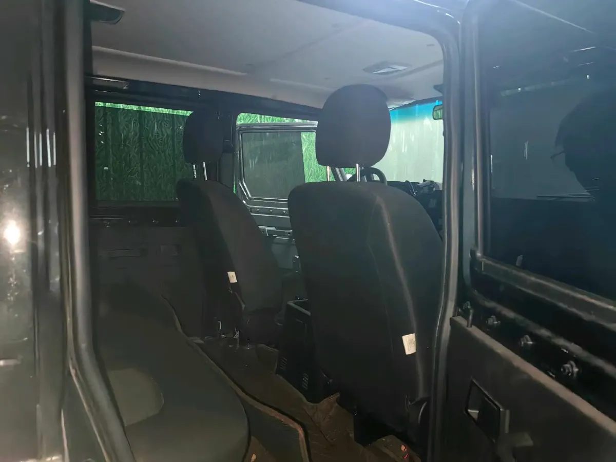 2020 BAW 212 2.4T 211HP L4 6MT,autocango,china used car exporter,china ev exporter,chinese used car exporter,chinese used ev exporter