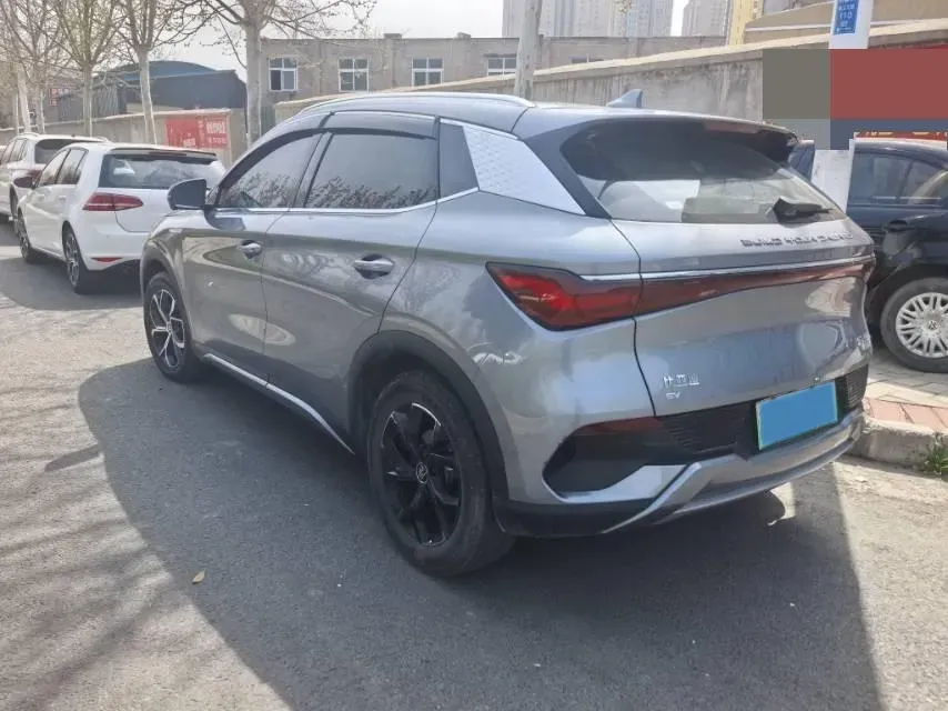 2024 BYD Yuan Plus BEV 49.92KWH,autocango,china used car exporter,china ev exporter,chinese used car exporter,chinese used ev exporter