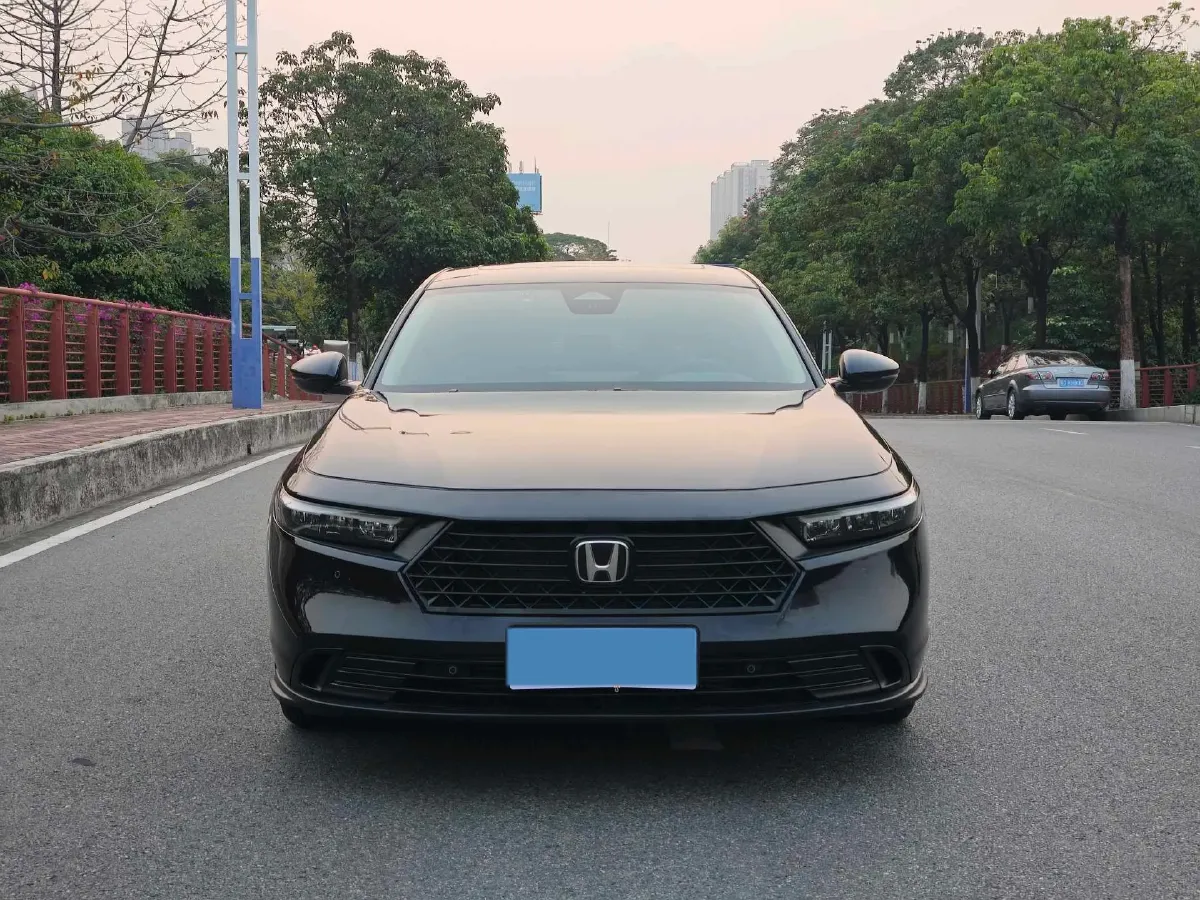 2023 Honda Accord 1.5T 192HP L4 CVT,autocango,china used car exporter,china ev exporter,chinese used car exporter,chinese used ev exporter