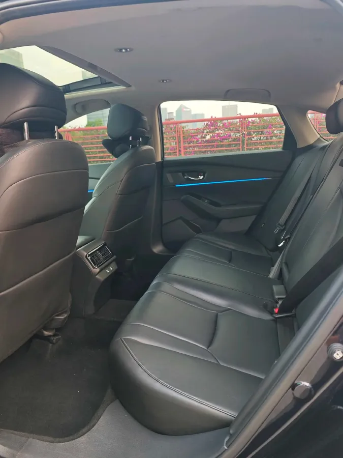 2023 Honda Accord 1.5T 192HP L4 CVT,autocango,china used car exporter,china ev exporter,chinese used car exporter,chinese used ev exporter