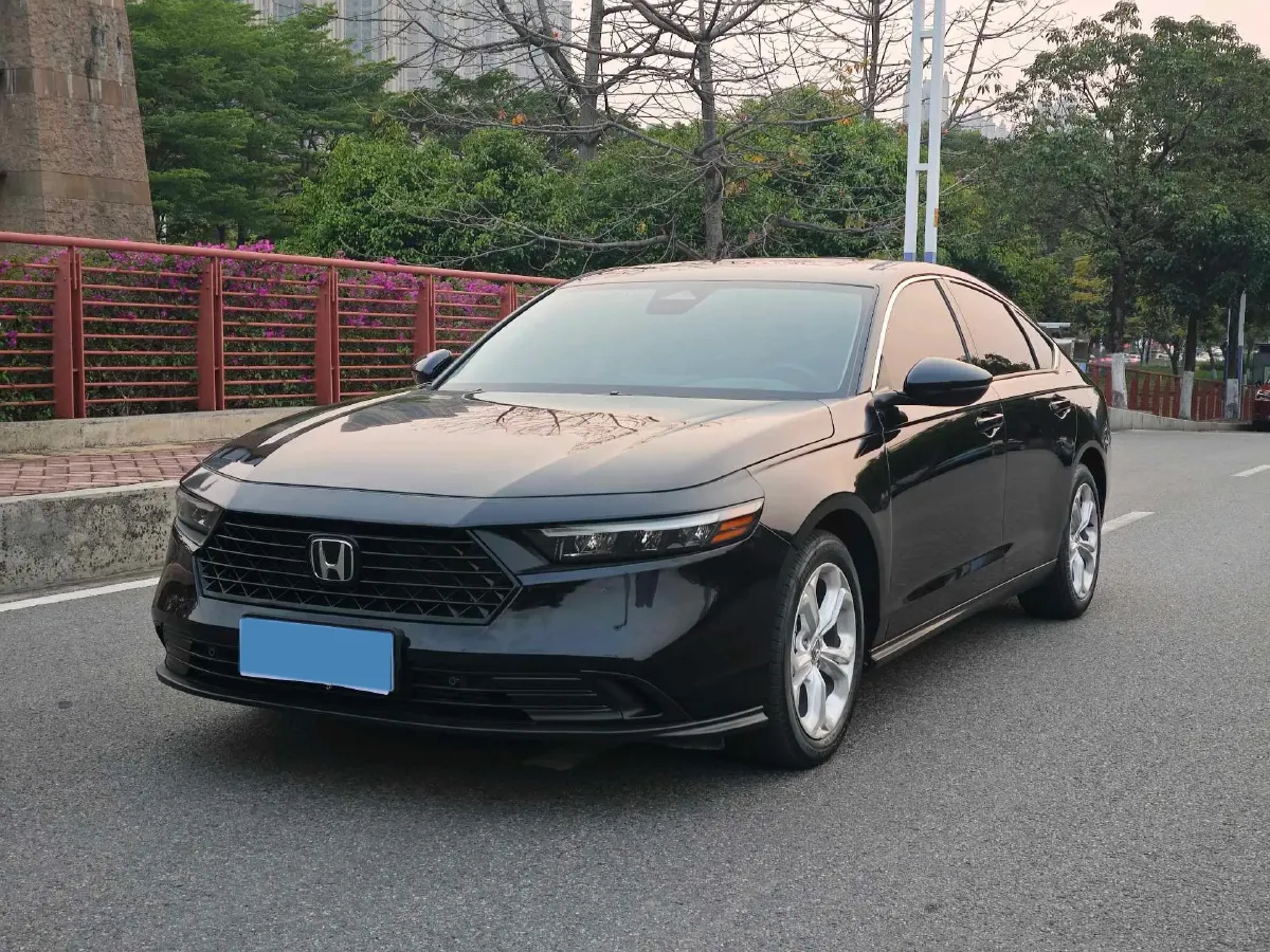2023 Honda Accord 1.5T 192HP L4 CVT,autocango,china used car exporter,china ev exporter,chinese used car exporter,chinese used ev exporter