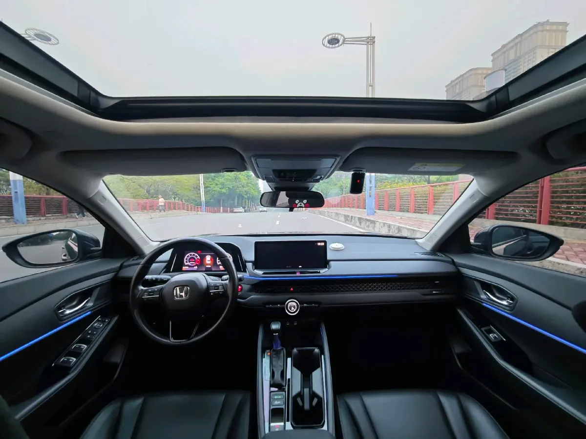 2023 Honda Accord 1.5T 192HP L4 CVT,autocango,china used car exporter,china ev exporter,chinese used car exporter,chinese used ev exporter