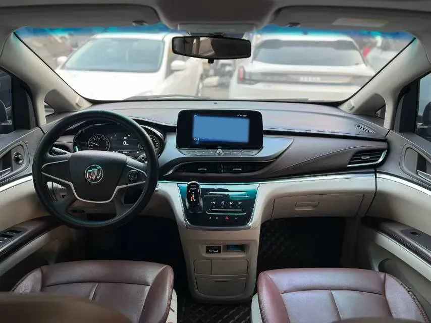 2021 Buick GL8 2.0T 237HP L4 9AT,autocango,china used car exporter,china ev exporter,chinese used car exporter,chinese used ev exporter