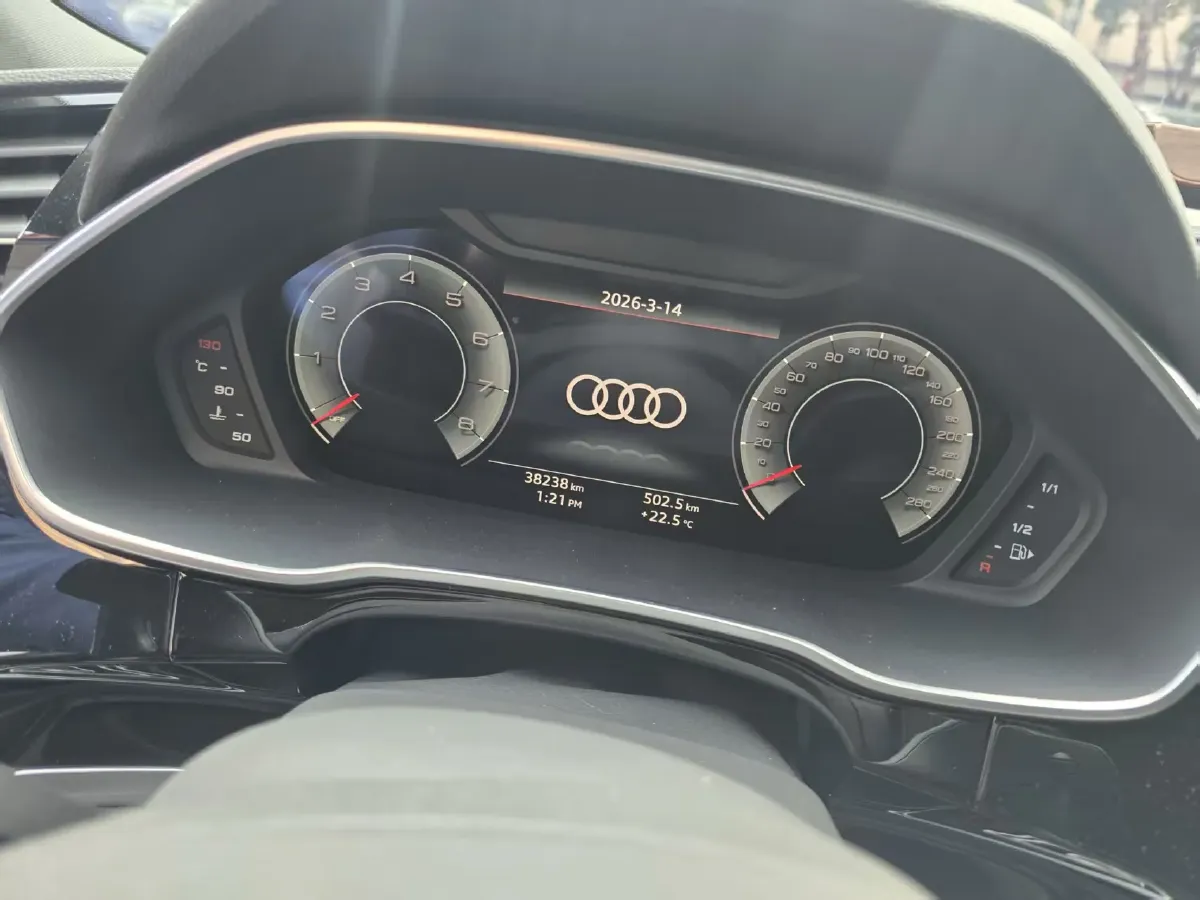 2024 Audi Q3 1.5T 160HP L4 7DCT,autocango,china used car exporter,china ev exporter,chinese used car exporter,chinese used ev exporter