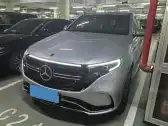 2022 MERCEDES-BENZ EQC CLASS 2022 MERCEDES-BENZ EQC CLASS,autocango,china used car exporter,china ev exporter,chinese used car exporter,chinese used ev exporter