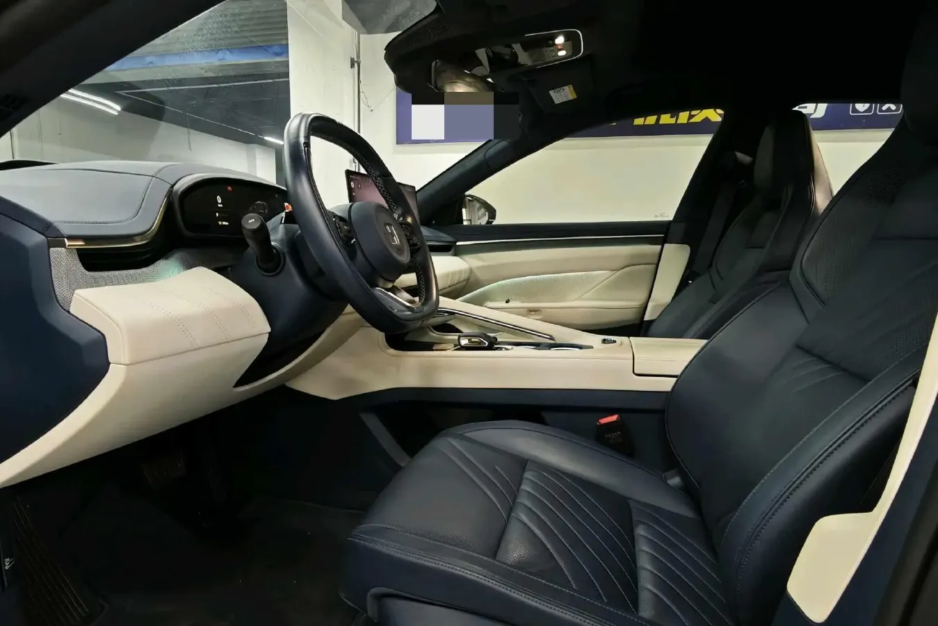 2024 Zeekr 001 BEV 95KWH,autocango,china used car exporter,china ev exporter,chinese used car exporter,chinese used ev exporter