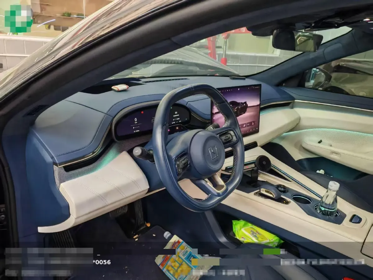 2024 Zeekr 001 BEV 95KWH,autocango,china used car exporter,china ev exporter,chinese used car exporter,chinese used ev exporter