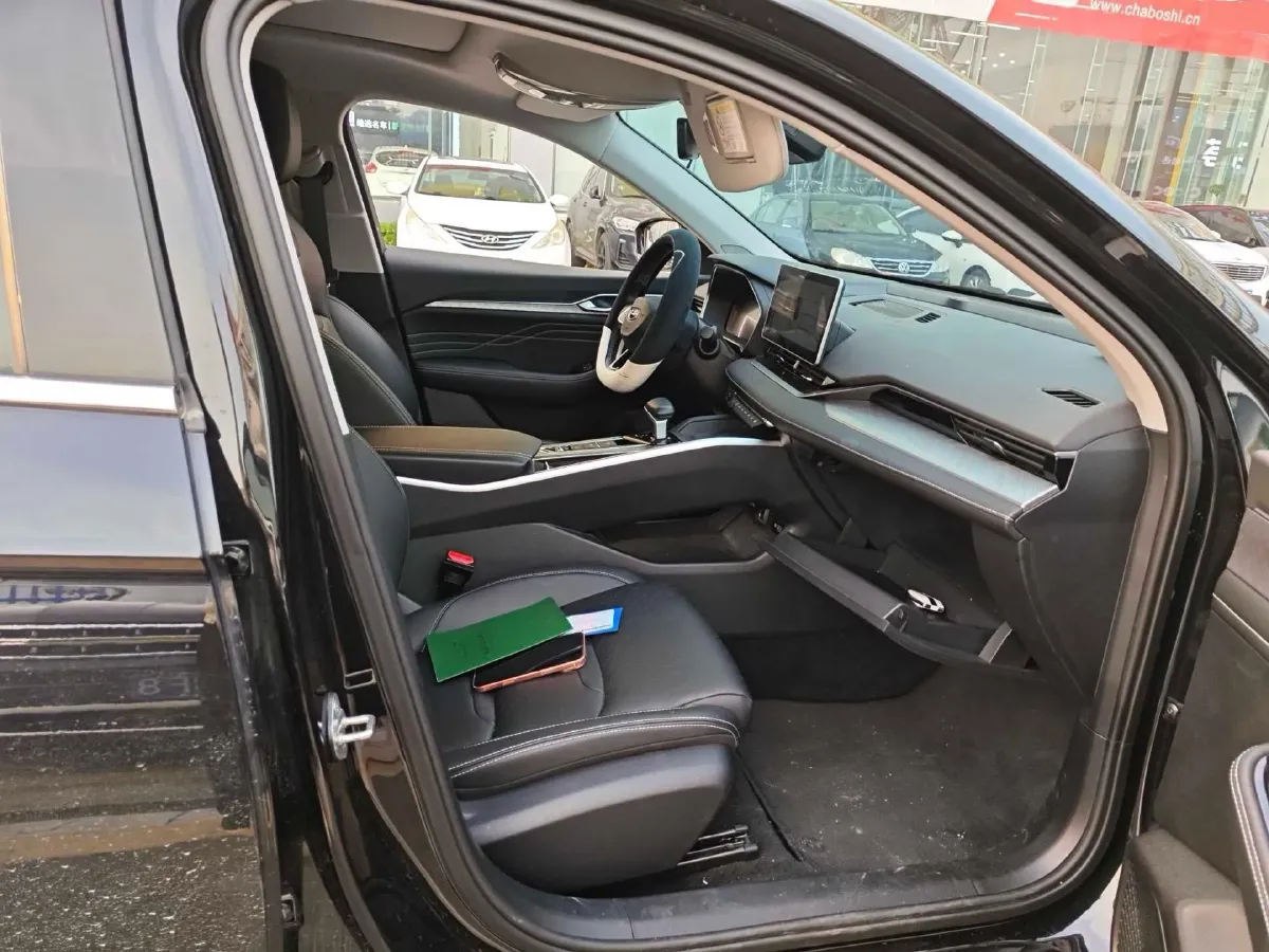 2023 Geely Preface 2.0T 190HP L4 7DCT,autocango,china used car exporter,china ev exporter,chinese used car exporter,chinese used ev exporter