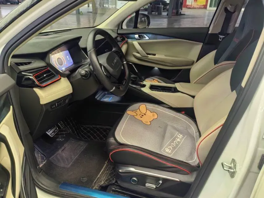 2020 LYNK&CO 06 1.5T 177HP L3 7DCT,autocango,china used car exporter,china ev exporter,chinese used car exporter,chinese used ev exporter