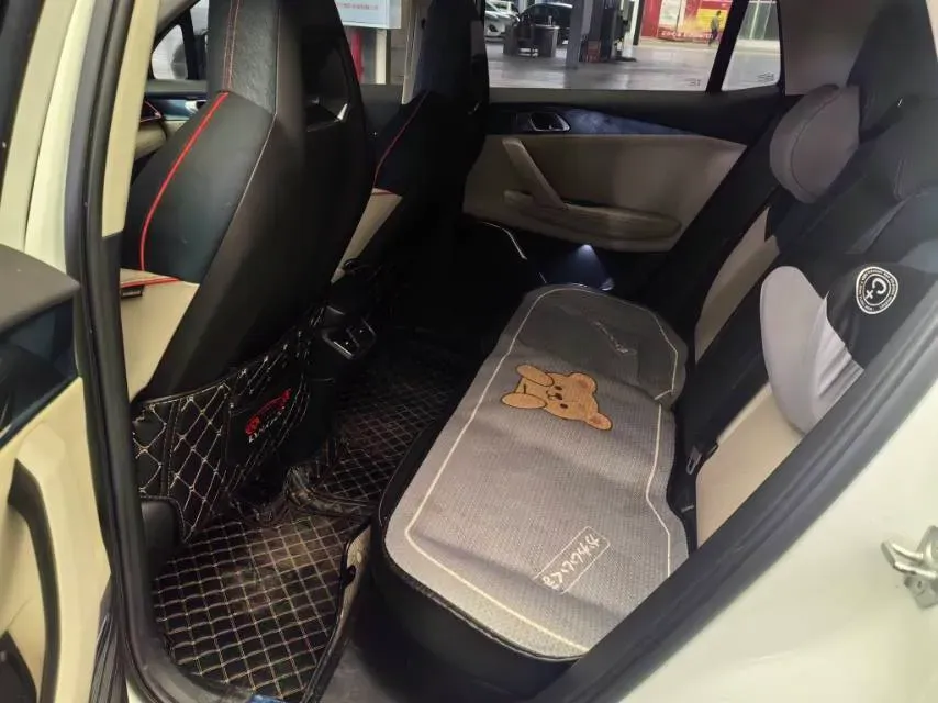 2020 LYNK&CO 06 1.5T 177HP L3 7DCT,autocango,china used car exporter,china ev exporter,chinese used car exporter,chinese used ev exporter