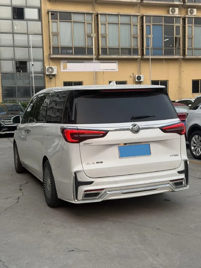 2020 Buick GL8 2.0T 237HP L4 9AT,autocango,china used car exporter,china ev exporter,chinese used car exporter,chinese used ev exporter