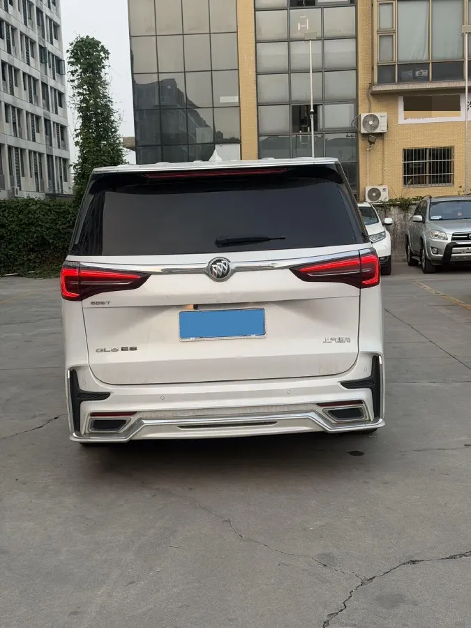 2020 Buick GL8 2.0T 237HP L4 9AT,autocango,china used car exporter,china ev exporter,chinese used car exporter,chinese used ev exporter
