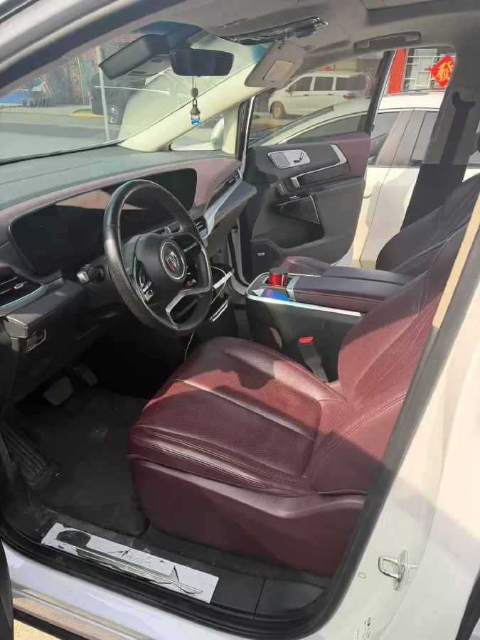 2023 Buick Century 2.0T 237HP L4 9AT,autocango,china used car exporter,china ev exporter,chinese used car exporter,chinese used ev exporter