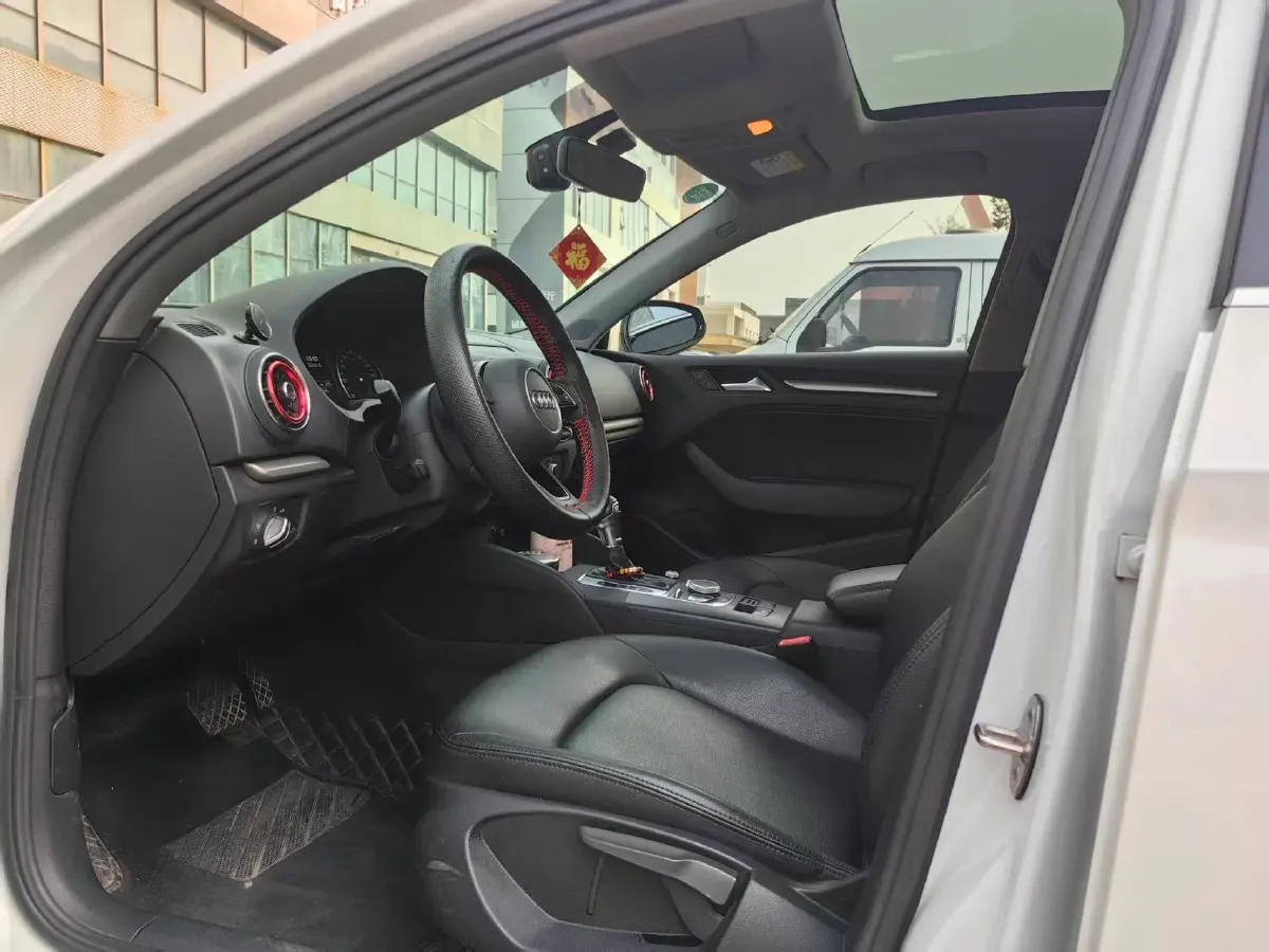 2020 Audi A3 1.4T 150HP L4 7DCT,autocango,china used car exporter,china ev exporter,chinese used car exporter,chinese used ev exporter