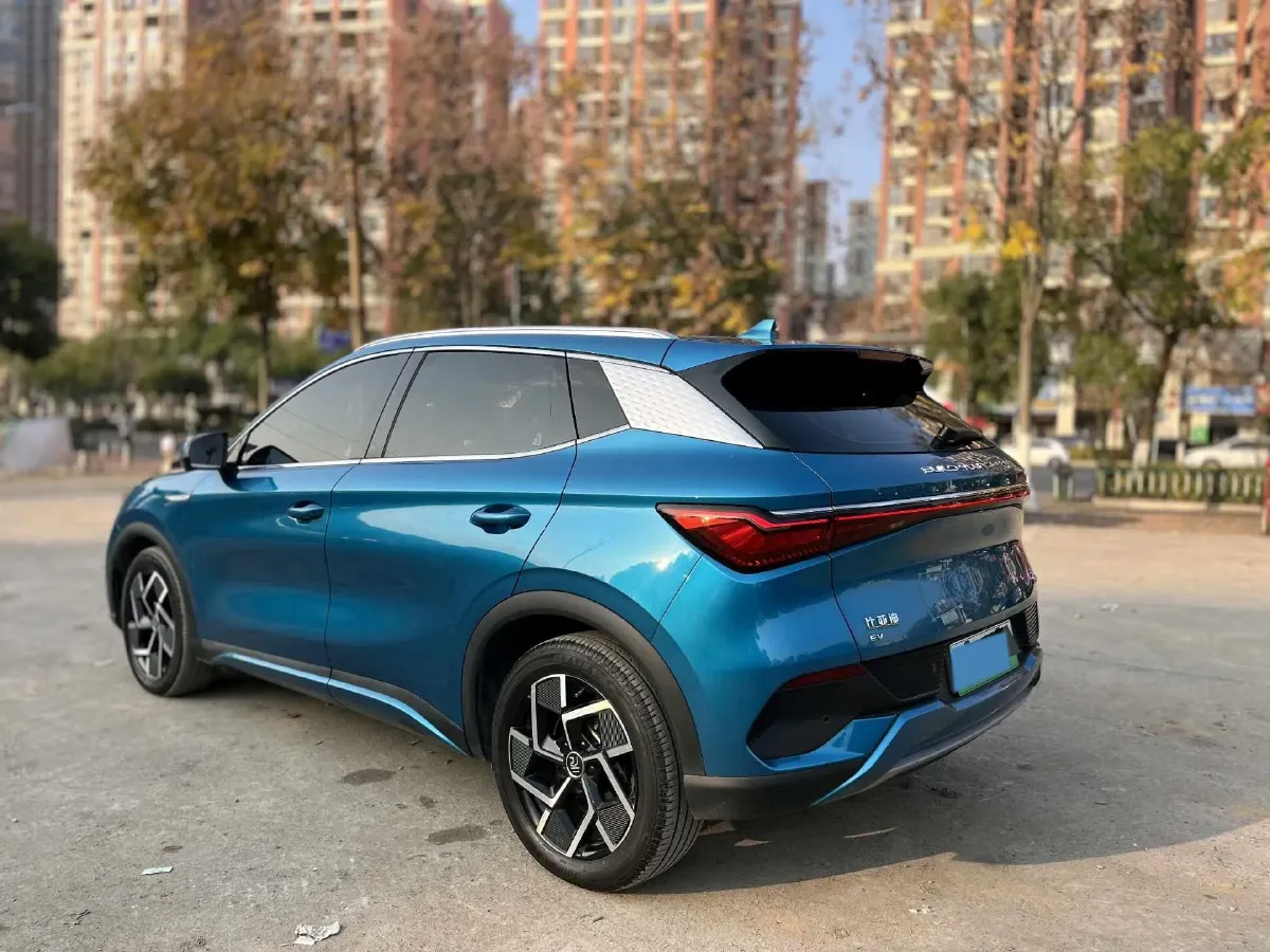 2022 Hycan Z03 BEV 64.23KWH,autocango,china used car exporter,china ev exporter,chinese used car exporter,chinese used ev exporter
