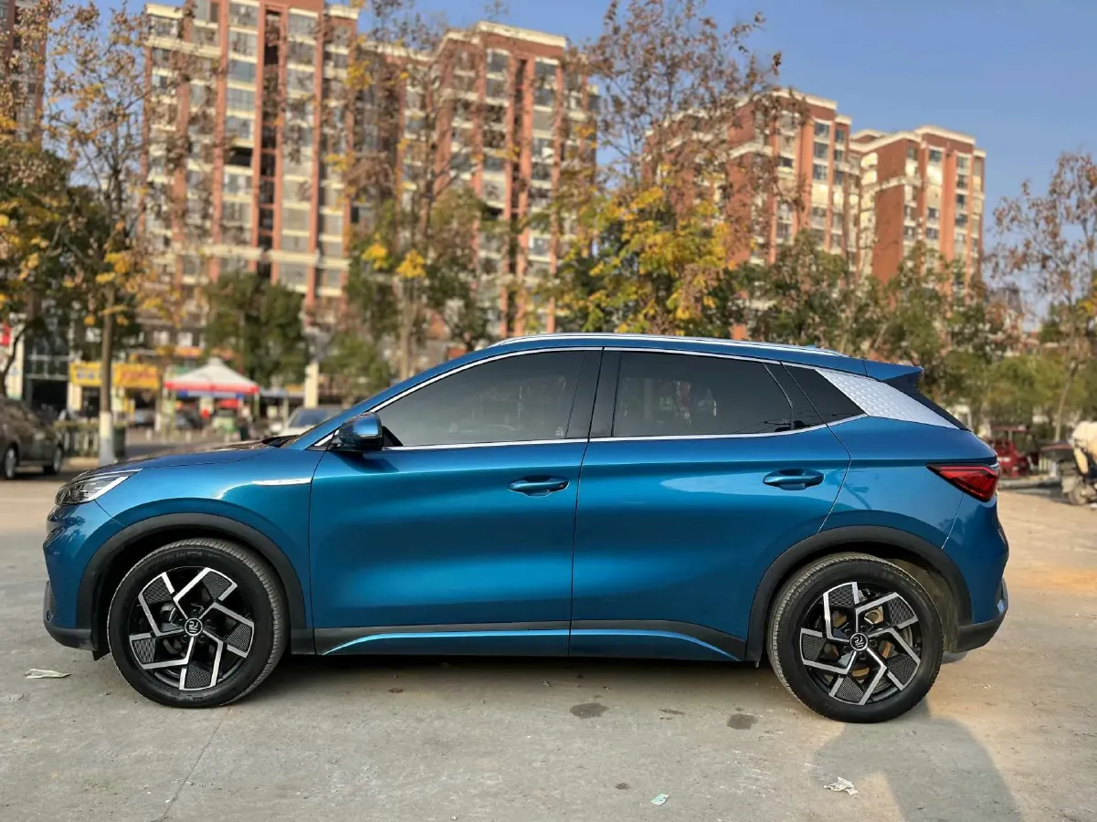 2022 Hycan Z03 BEV 64.23KWH,autocango,china used car exporter,china ev exporter,chinese used car exporter,chinese used ev exporter