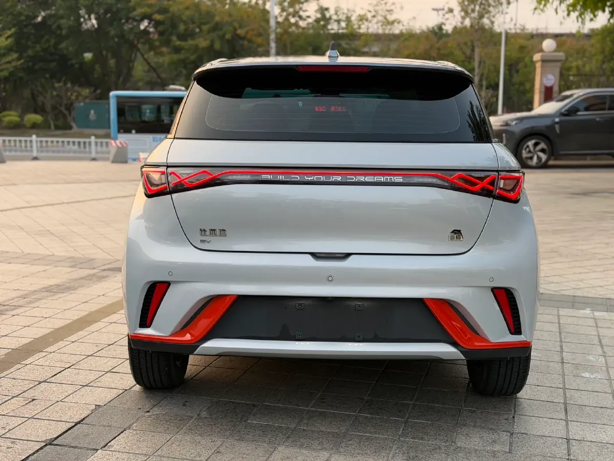 2021 BYD Yuan Pro BEV 50.1KWH,autocango,china used car exporter,china ev exporter,chinese used car exporter,chinese used ev exporter