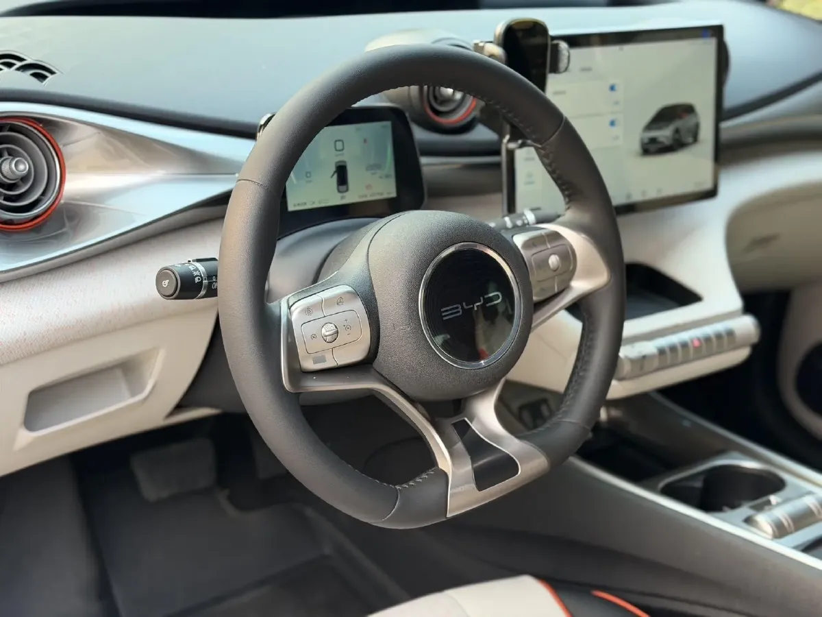 2021 BYD Yuan Pro BEV 50.1KWH,autocango,china used car exporter,china ev exporter,chinese used car exporter,chinese used ev exporter