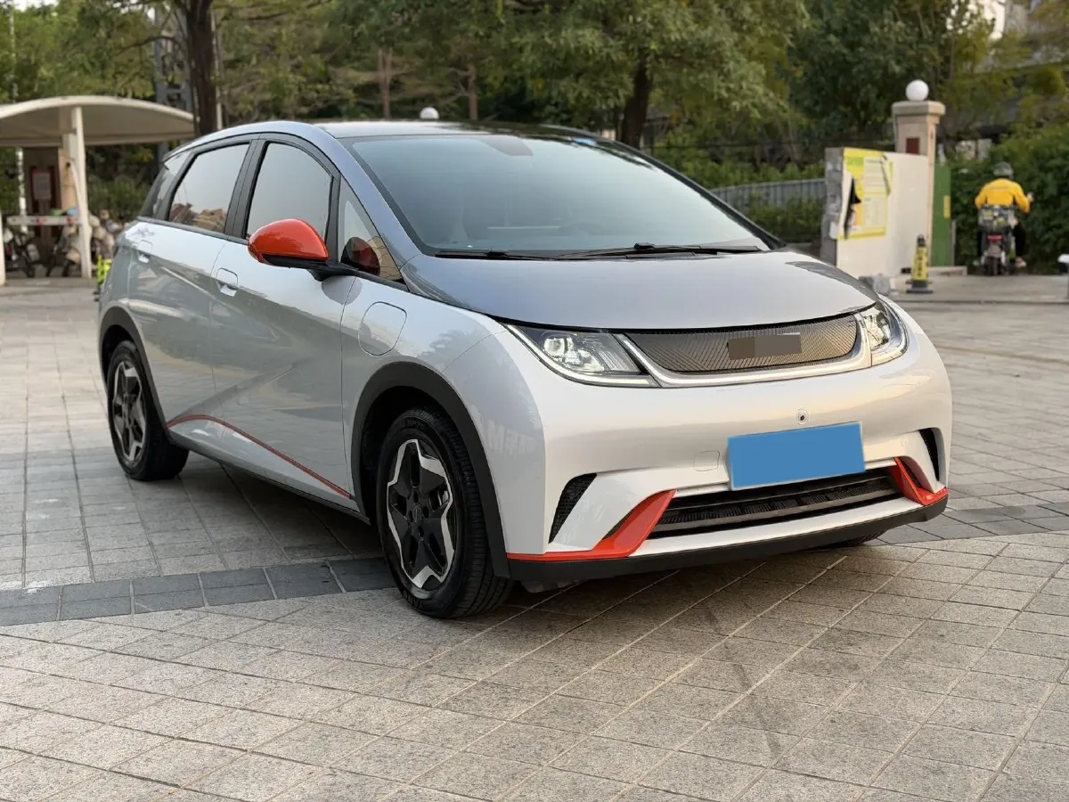 2021 BYD Yuan Pro BEV 50.1KWH,autocango,china used car exporter,china ev exporter,chinese used car exporter,chinese used ev exporter