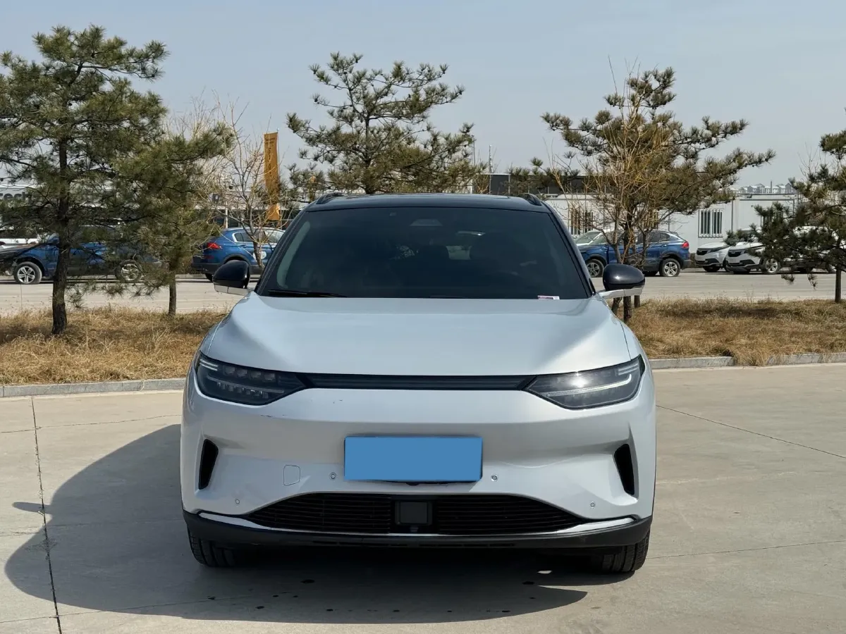 2021 Neta U BEV 66.23KWH,autocango,china used car exporter,china ev exporter,chinese used car exporter,chinese used ev exporter