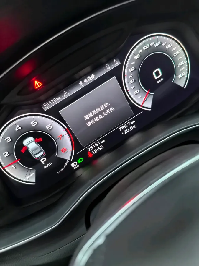 2024 Audi A6L 2.0T 245HP L4 7DCT,autocango,china used car exporter,china ev exporter,chinese used car exporter,chinese used ev exporter