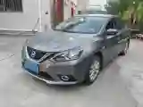 2022 Nissan Sylphy 1.6L 122HP L4 CVT