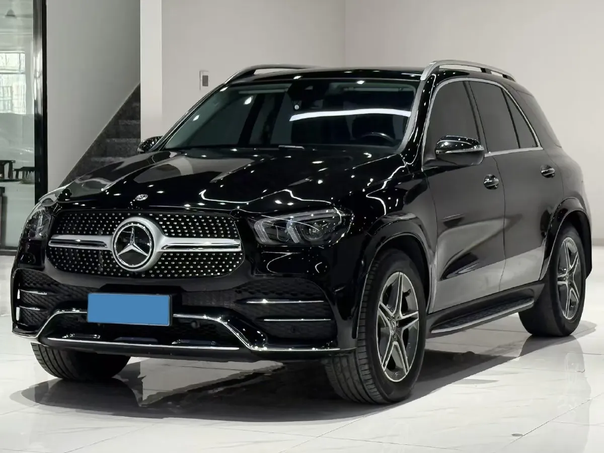 2023 Mercedes-Benz GLE Class 2.5T 367HP L6 9AT,autocango,china used car exporter,china ev exporter,chinese used car exporter,chinese used ev exporter