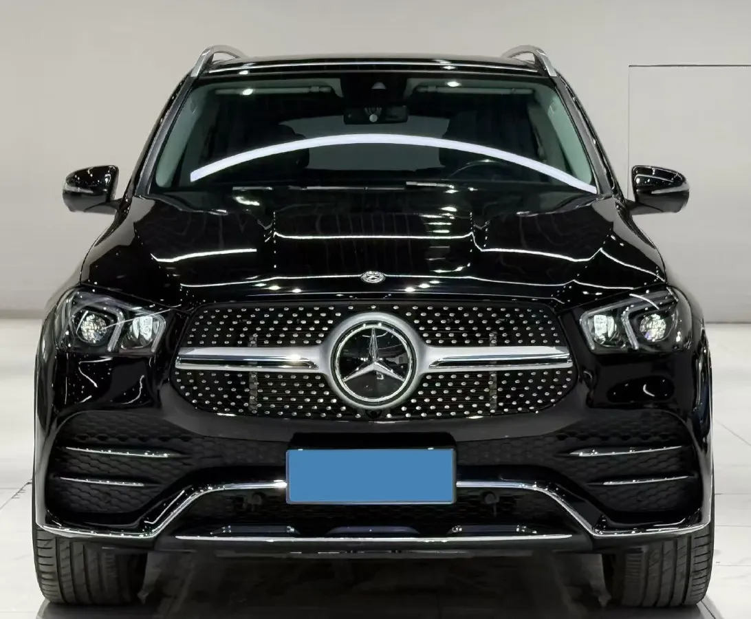 2023 Mercedes-Benz GLE Class 2.5T 367HP L6 9AT,autocango,china used car exporter,china ev exporter,chinese used car exporter,chinese used ev exporter