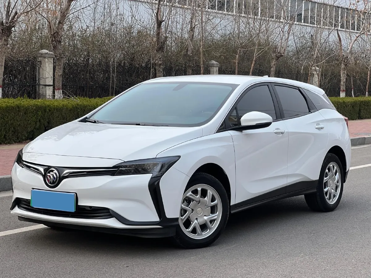 2024 Buick Velite 6 BEV 50.3KWH,autocango,china used car exporter,china ev exporter,chinese used car exporter,chinese used ev exporter