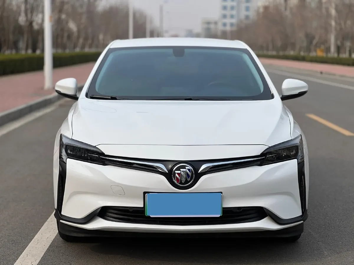2024 Buick Velite 6 BEV 50.3KWH,autocango,china used car exporter,china ev exporter,chinese used car exporter,chinese used ev exporter