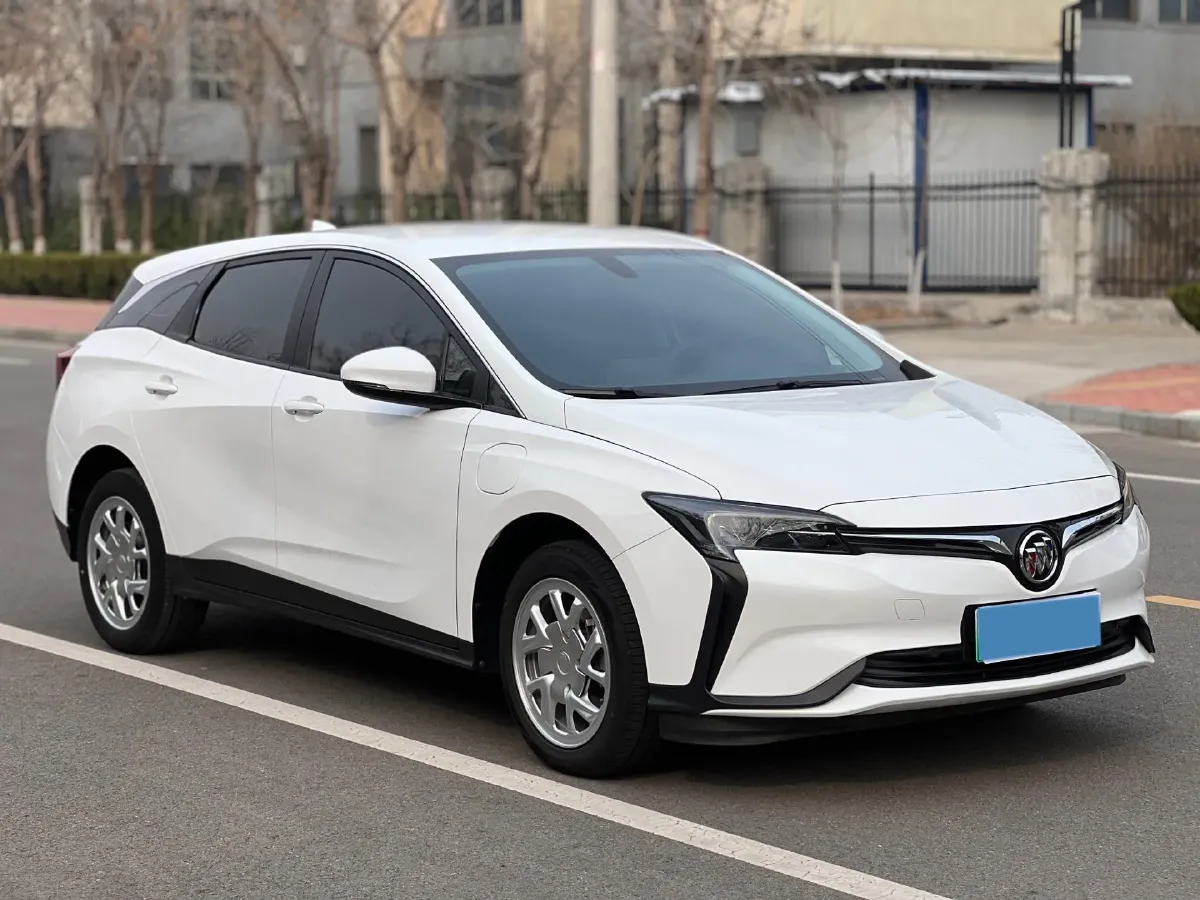 2024 Buick Velite 6 BEV 50.3KWH,autocango,china used car exporter,china ev exporter,chinese used car exporter,chinese used ev exporter