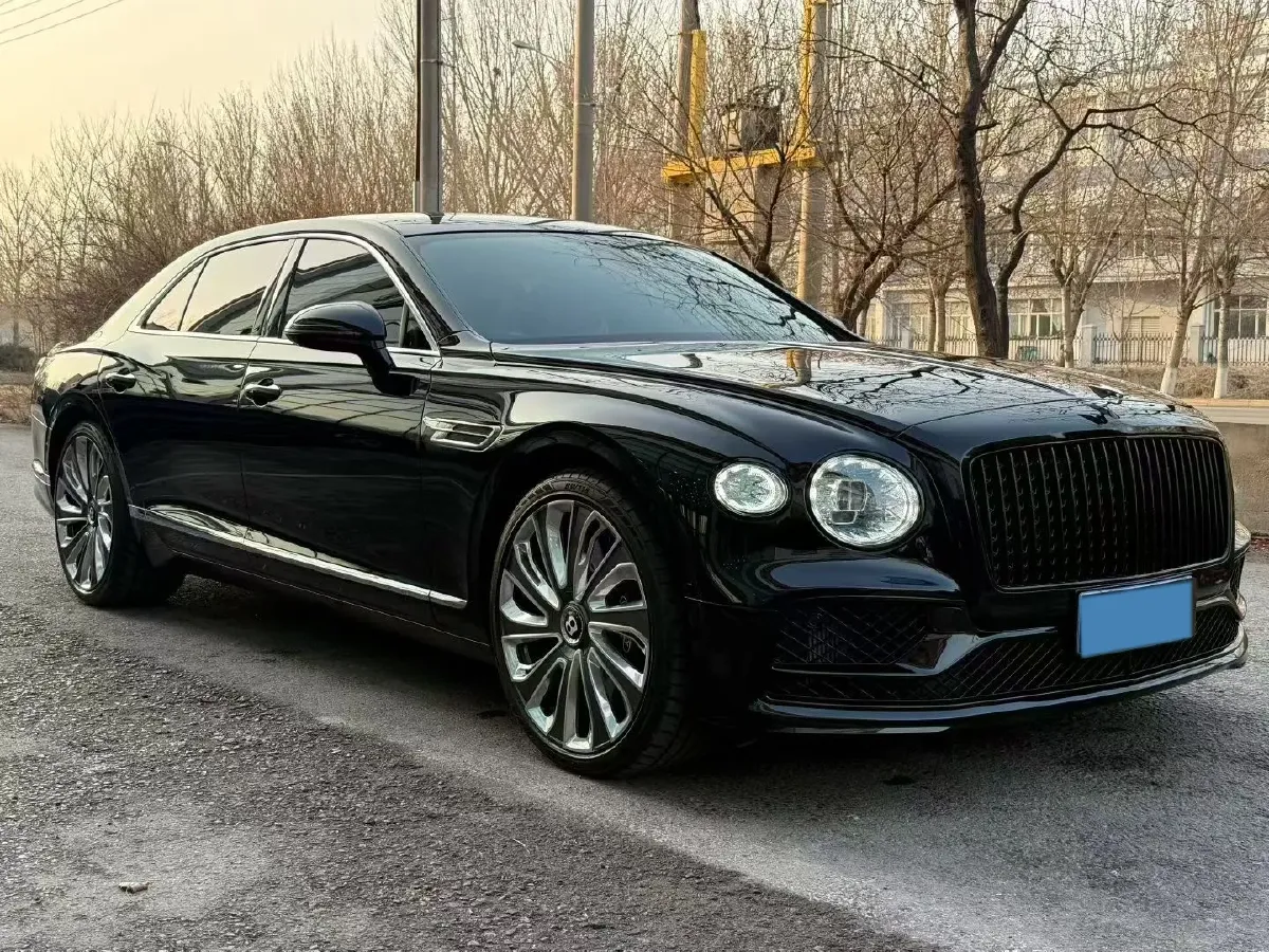 2021 Bentley Flying Spur 4.0T 550HP V8 8DCT,autocango,china used car exporter,china ev exporter,chinese used car exporter,chinese used ev exporter