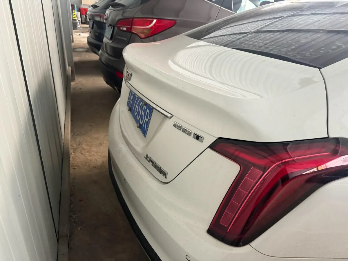 2021 Cadillac CT5 2.0T 237HP L4 10AT,autocango,china used car exporter,china ev exporter,chinese used car exporter,chinese used ev exporter
