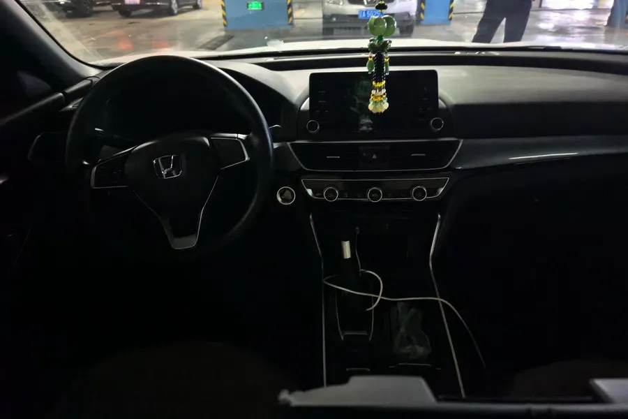 2022 Honda Inspire 1.5T 194HP L4 CVT,autocango,china used car exporter,china ev exporter,chinese used car exporter,chinese used ev exporter