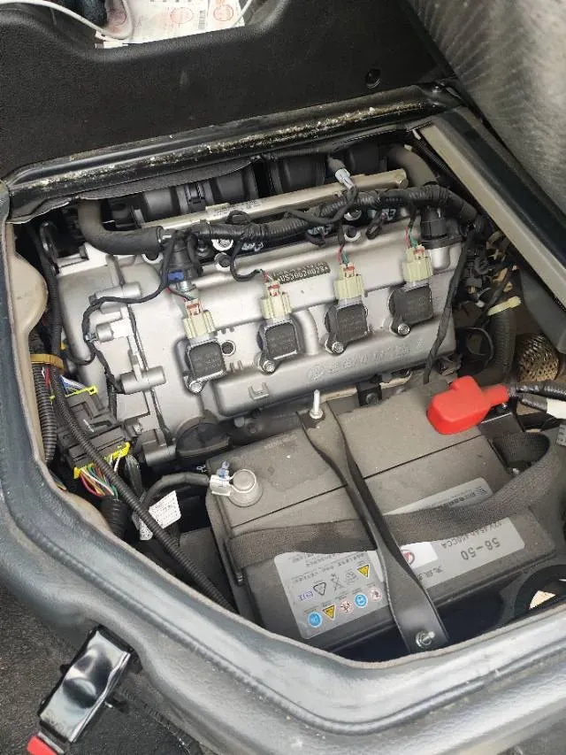 2021 WuLing RongGuang 1.5L 99HP L4 5MT,autocango,china used car exporter,china ev exporter,chinese used car exporter,chinese used ev exporter