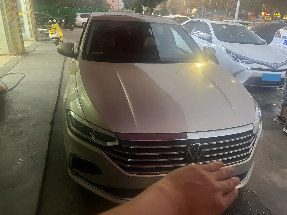 2023 Volkswagen Lavida 1.5L 113HP L4 6AT,autocango,china used car exporter,china ev exporter,chinese used car exporter,chinese used ev exporter