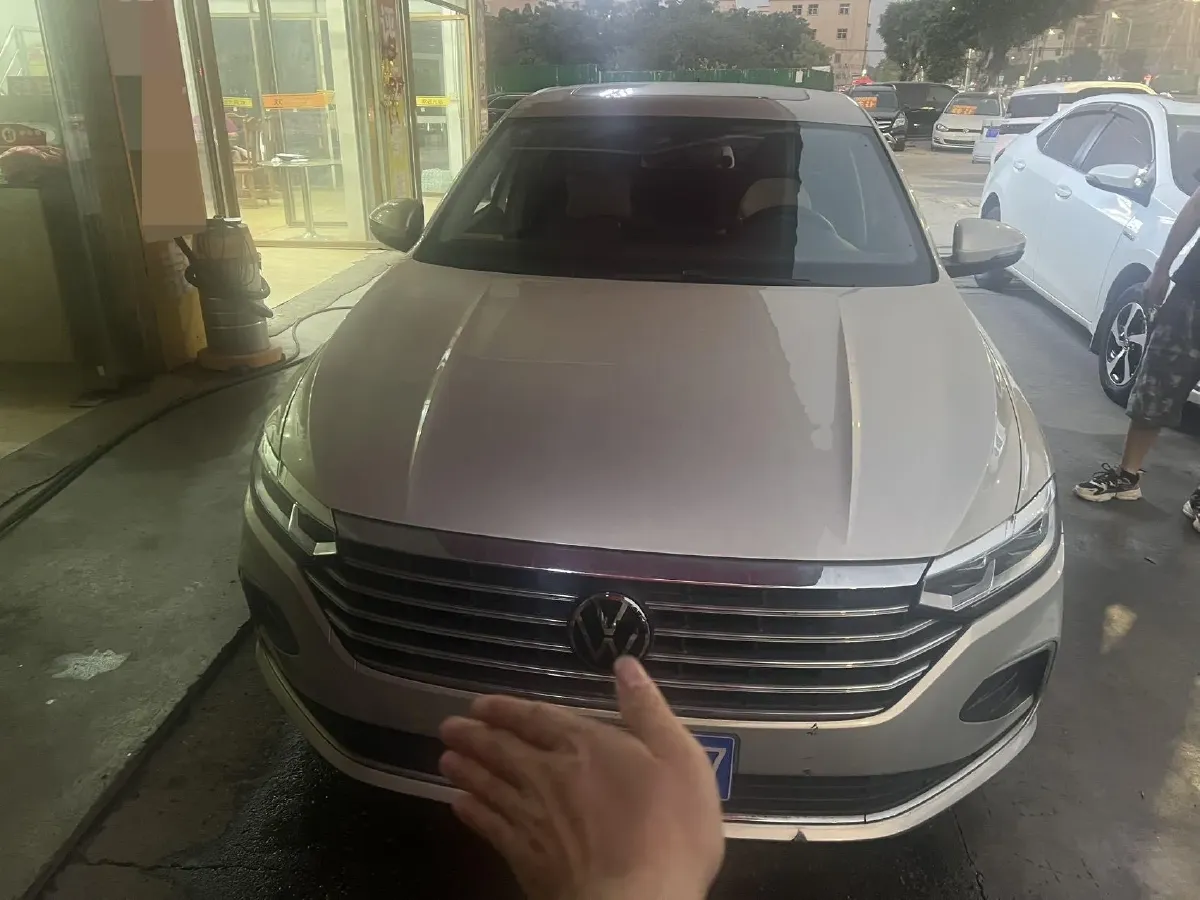 2023 Volkswagen Lavida 1.5L 113HP L4 6AT,autocango,china used car exporter,china ev exporter,chinese used car exporter,chinese used ev exporter