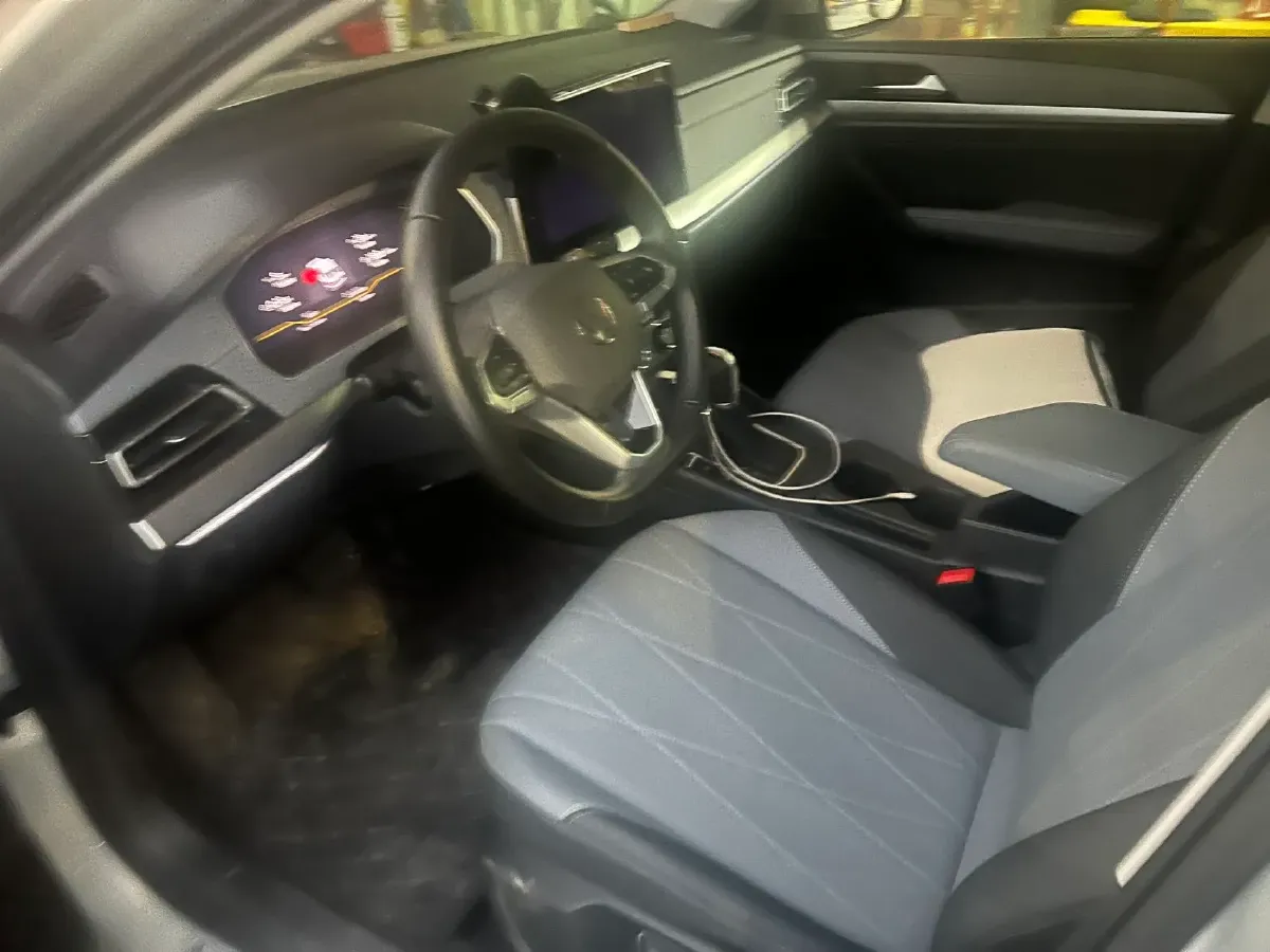 2023 Volkswagen Lavida 1.5L 113HP L4 6AT,autocango,china used car exporter,china ev exporter,chinese used car exporter,chinese used ev exporter