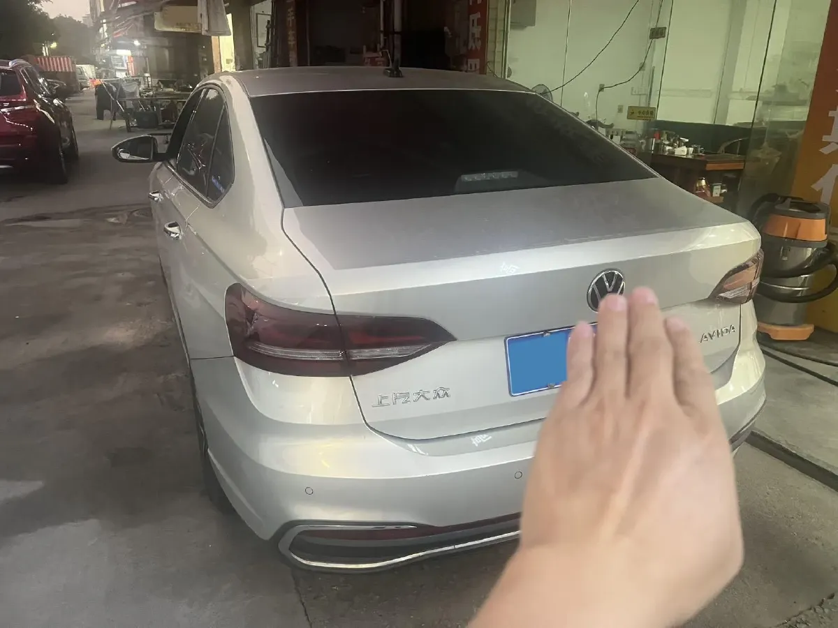 2023 Volkswagen Lavida 1.5L 113HP L4 6AT,autocango,china used car exporter,china ev exporter,chinese used car exporter,chinese used ev exporter