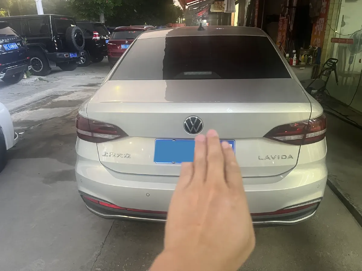 2023 Volkswagen Lavida 1.5L 113HP L4 6AT,autocango,china used car exporter,china ev exporter,chinese used car exporter,chinese used ev exporter