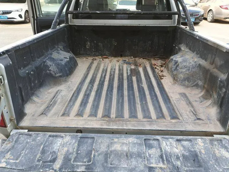 2017 Great Wall Wingle 5 2.0T 143HP L4 6MT,autocango,china used car exporter,china ev exporter,chinese used car exporter,chinese used ev exporter