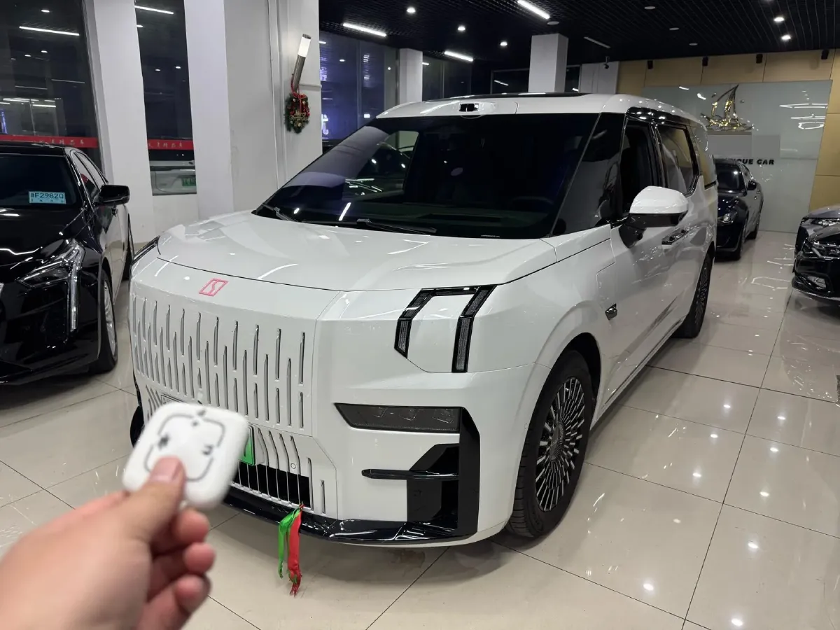2024 Zeekr 009 BEV 108KWH,autocango,china used car exporter,china ev exporter,chinese used car exporter,chinese used ev exporter