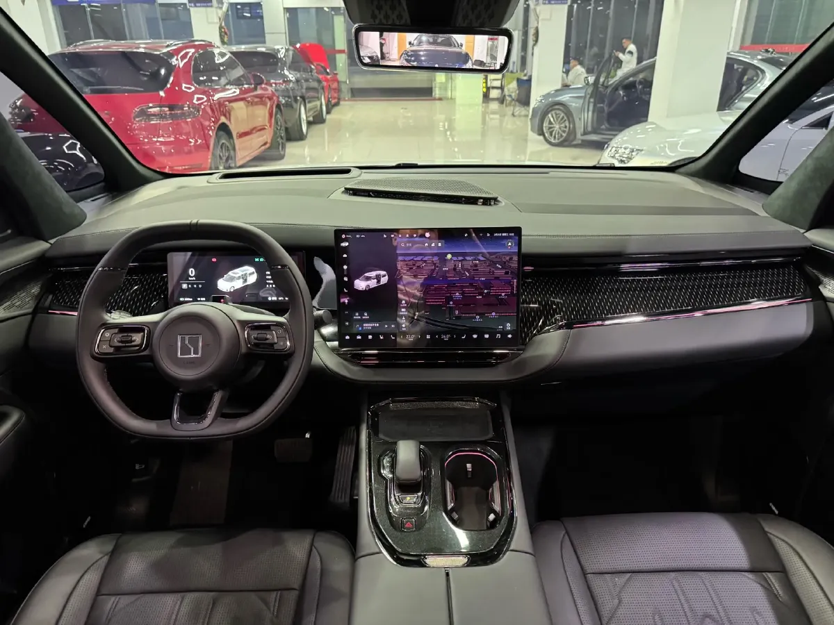 2024 Zeekr 009 BEV 108KWH,autocango,china used car exporter,china ev exporter,chinese used car exporter,chinese used ev exporter