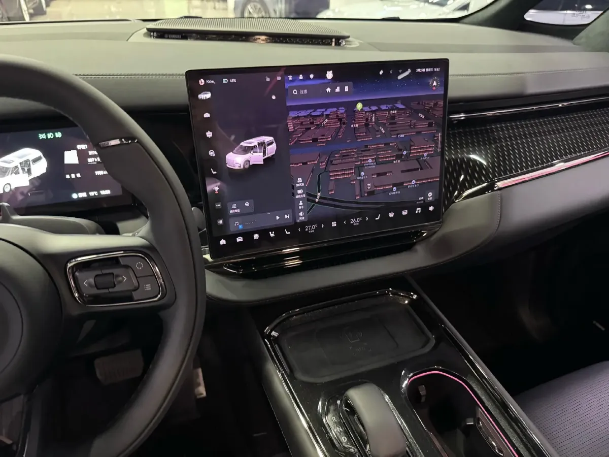 2024 Zeekr 009 BEV 108KWH,autocango,china used car exporter,china ev exporter,chinese used car exporter,chinese used ev exporter