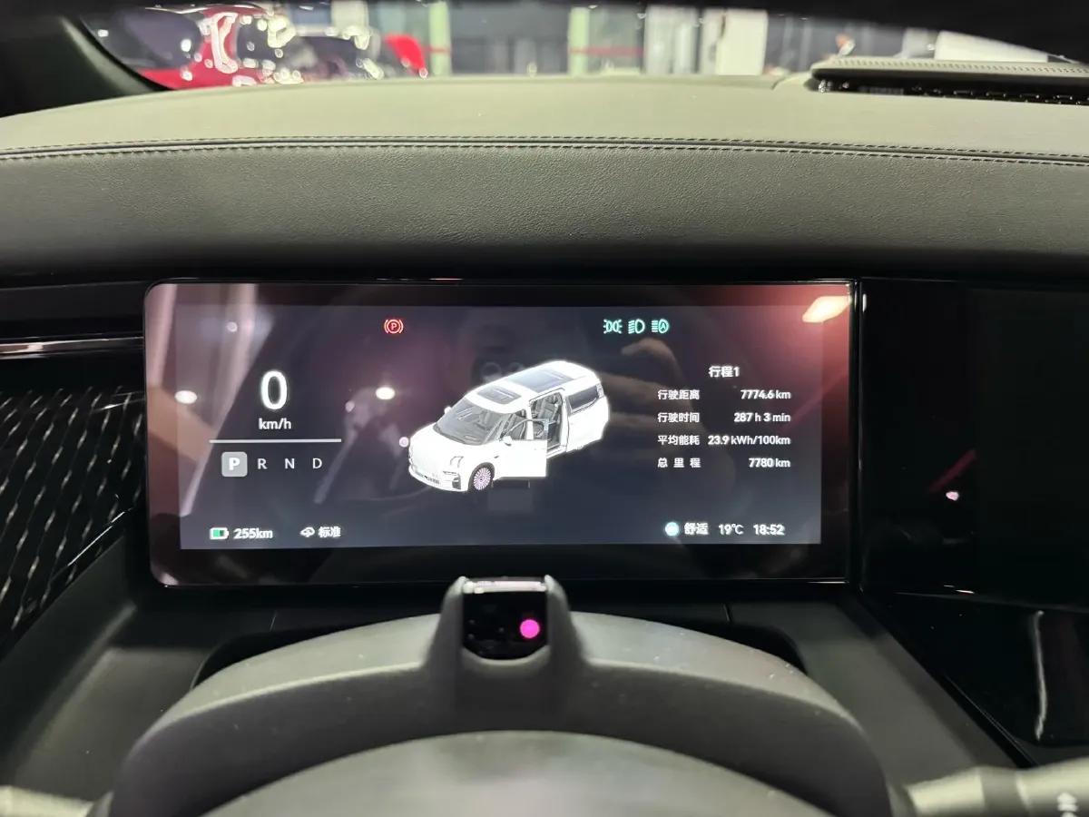 2024 Zeekr 009 BEV 108KWH,autocango,china used car exporter,china ev exporter,chinese used car exporter,chinese used ev exporter