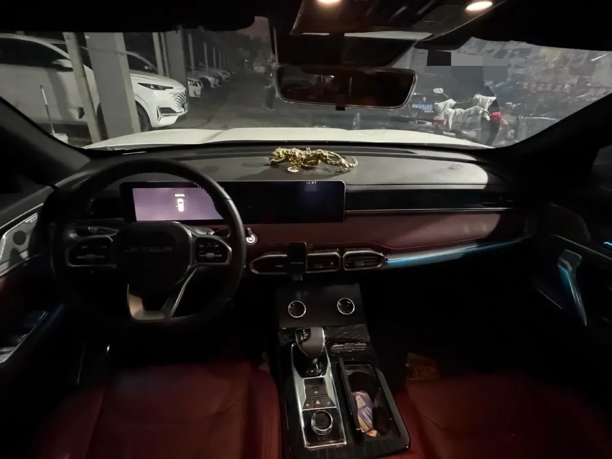 2021 Jetour X70 Plus 1.6T 197HP L4 7DCT,autocango,china used car exporter,china ev exporter,chinese used car exporter,chinese used ev exporter